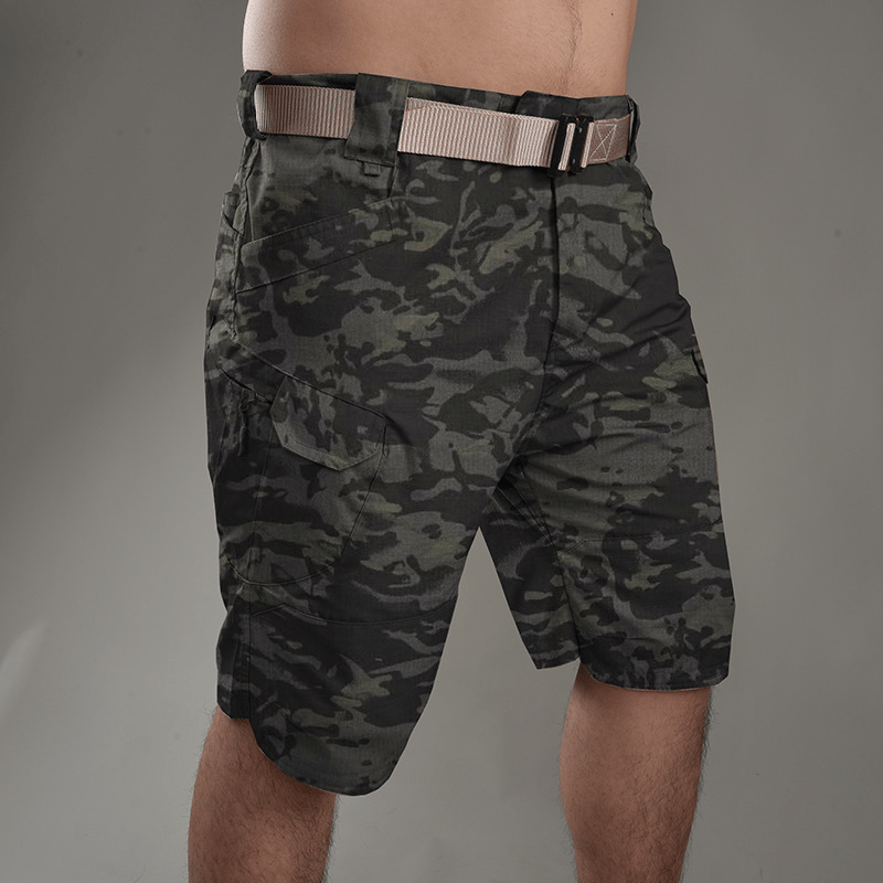 Hot Promotion - 49% OFF! 2023 Upgraded Waterproof Tactical Shorts ...